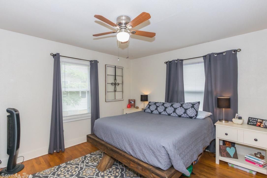 1006 Circle Dr, Benton, AR 72015